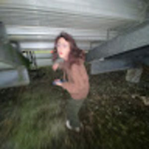 Meet your Posher, Fiona